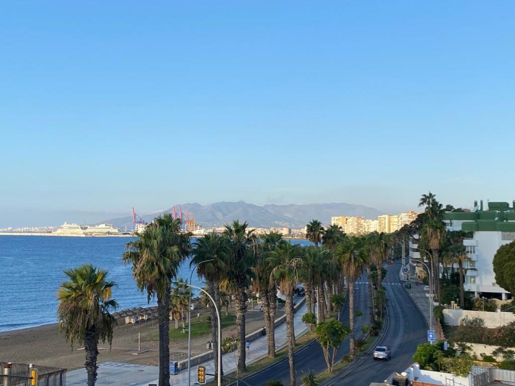 Lejlighed Bellavista Málaga